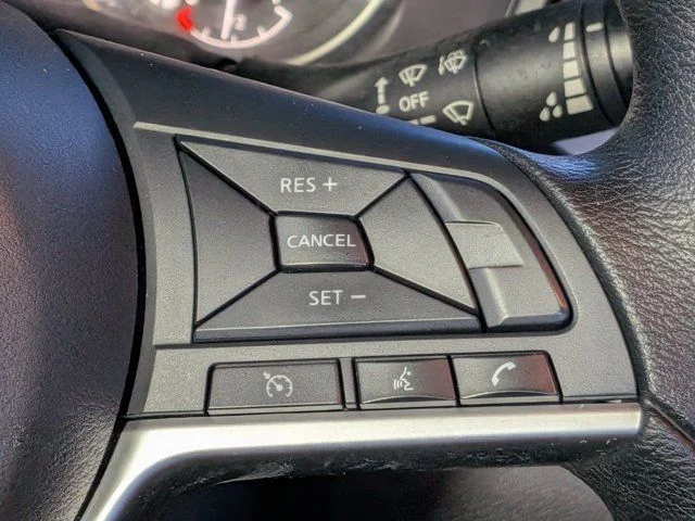 2024 Nissan Altima SV - Photo 24