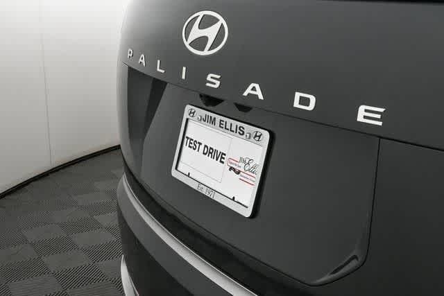 2026 Hyundai Palisade Calligraphy - Photo 76