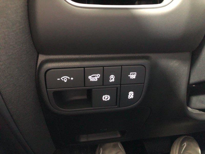 2026 Hyundai Palisade Calligraphy - Photo 24