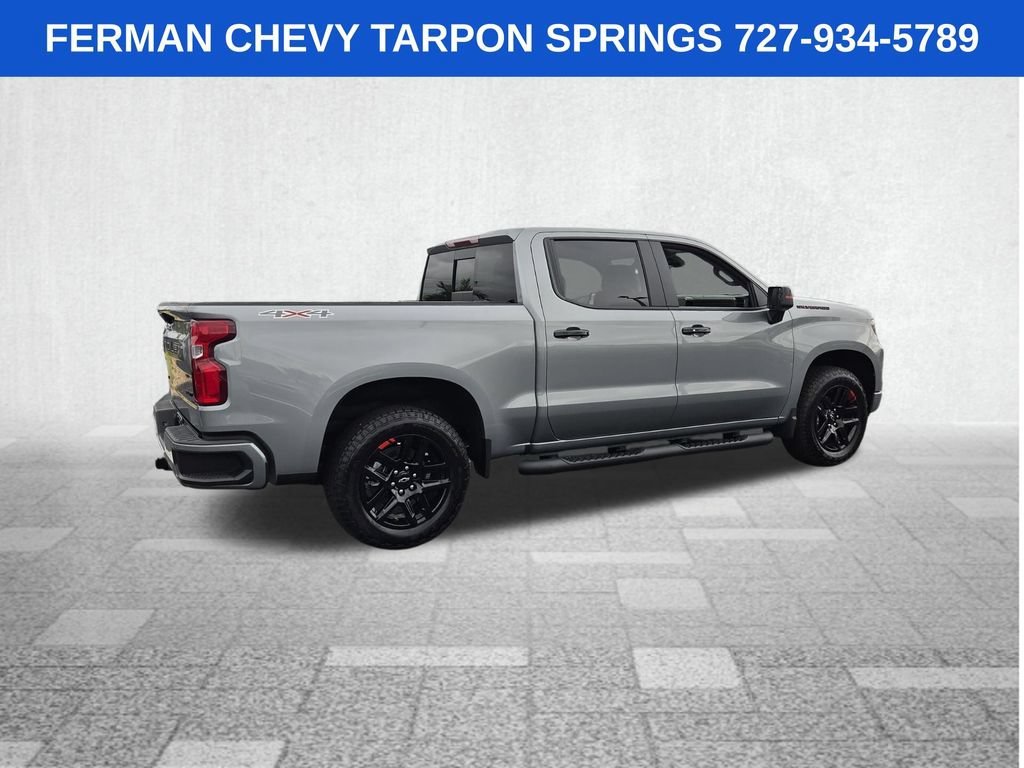 2026 Chevrolet Silverado 1500 RST - Photo 9