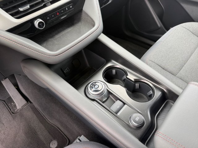 2026 Ford Explorer - Photo 22
