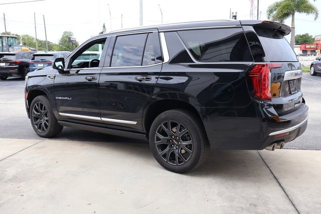 Used 2024 Onyx Black GMC Denali image 6