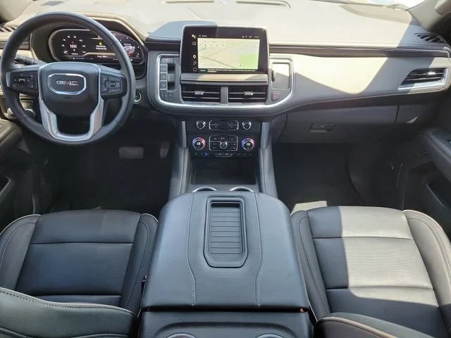 2023 GMC Yukon SLT - Photo 22
