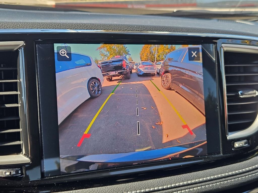 2026 Chrysler Pacifica Select - Photo 30