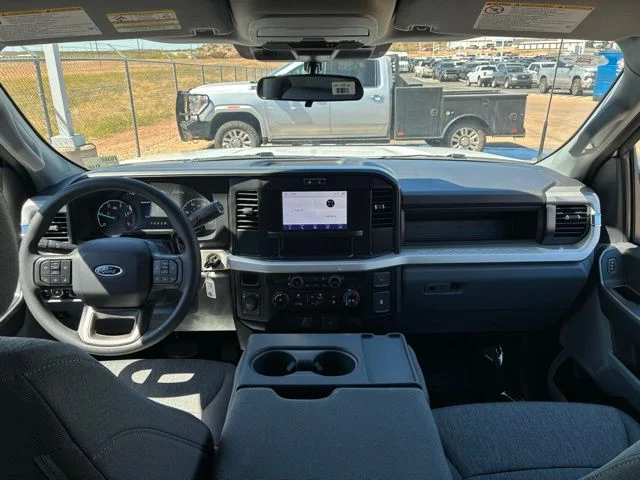 New 2026 Oxford White Ford XL image 10