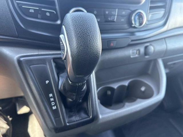 Used 2024 Oxford White Ford Base image 27