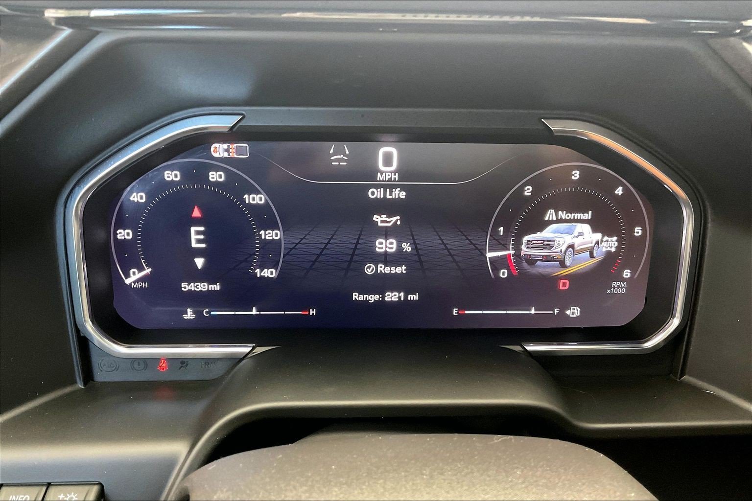 2026 GMC Sierra 1500 Elevation - Photo 22
