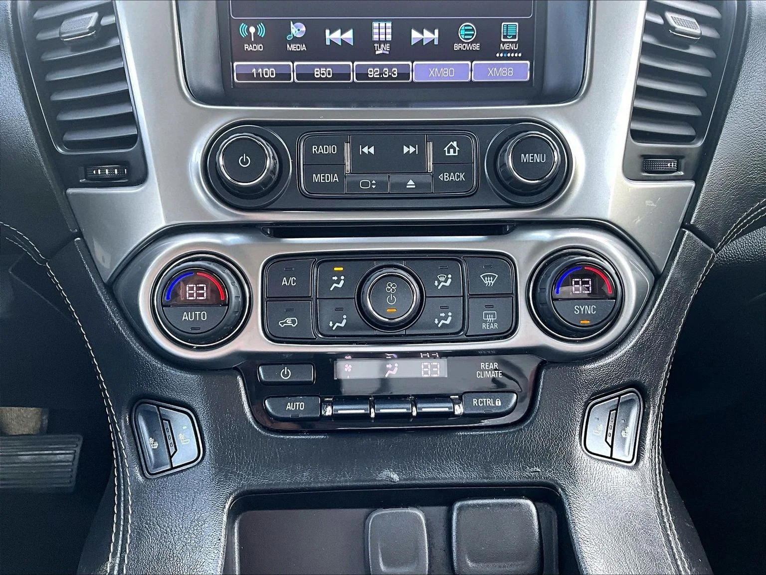 Used 2018 Black Chevrolet LT image 33