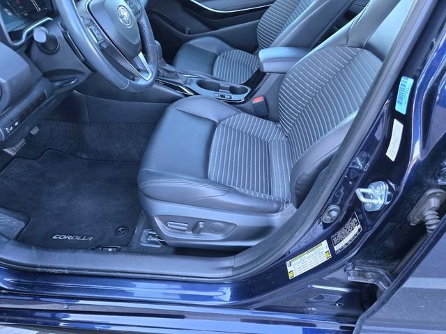 Used 2024  Toyota XSE image 16