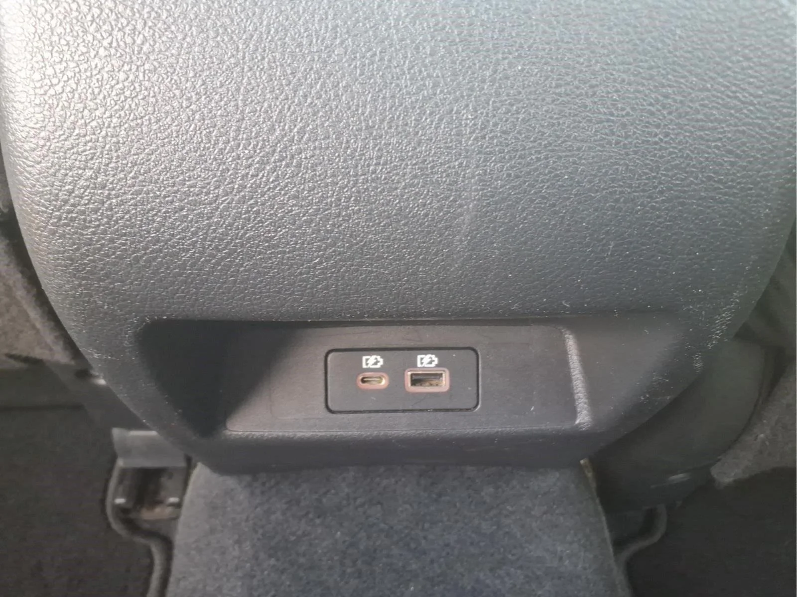 Used 2024 Gun Metallic Nissan 2.5 SV image 15