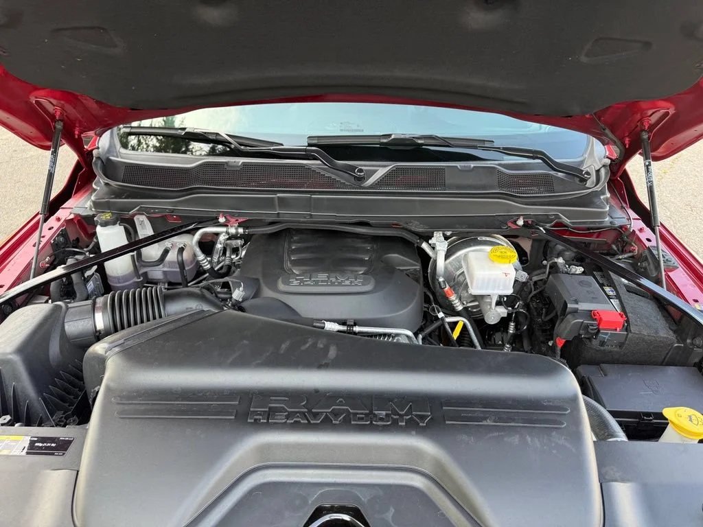 Used 2026 Red Ram Big Horn image 35