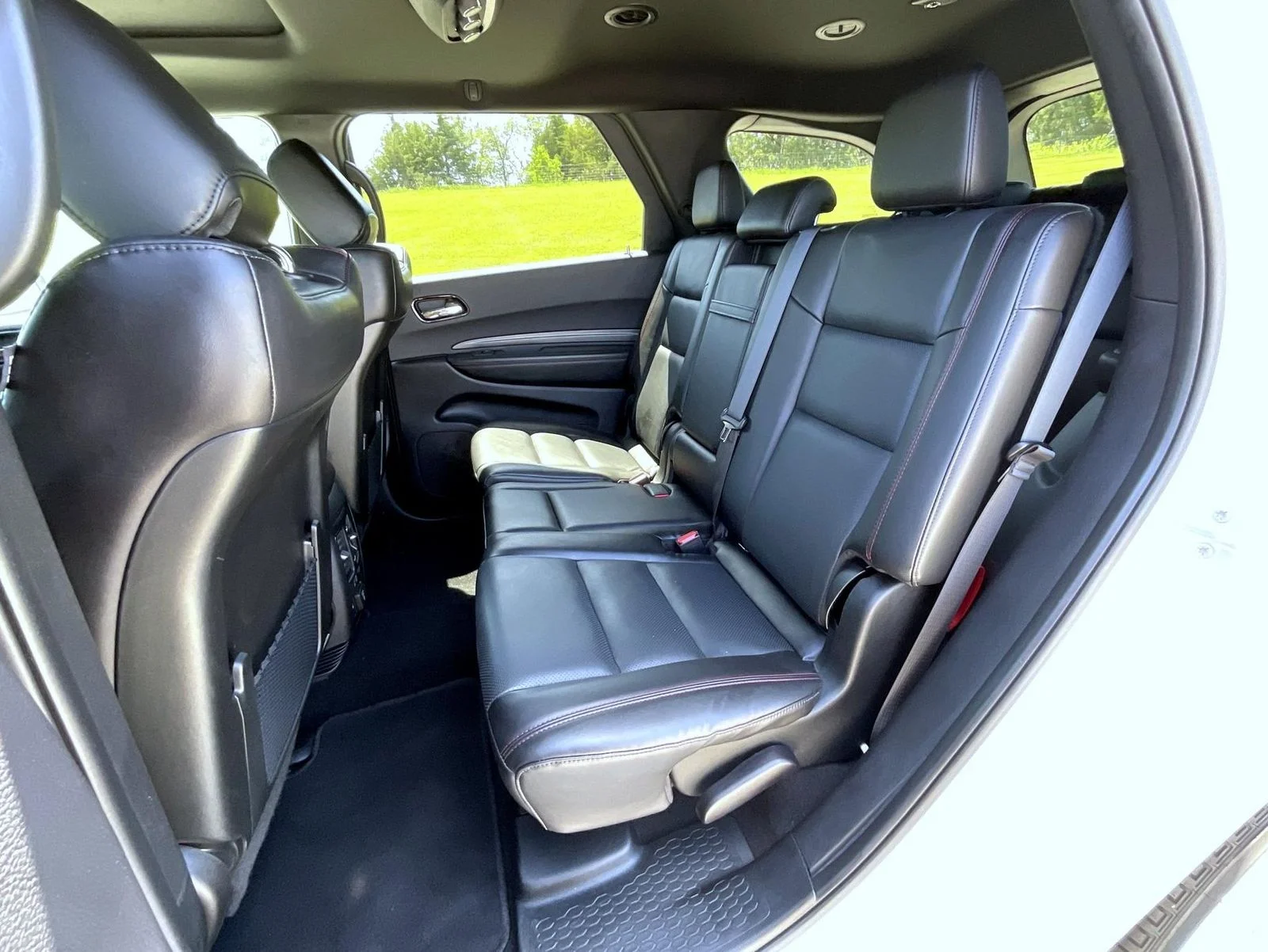 Used 2026 White Dodge GT Plus image 22