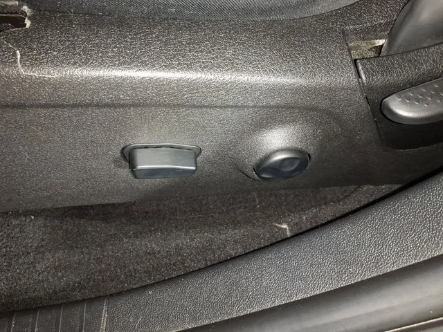 Used 2019 Gray Dodge GT image 14