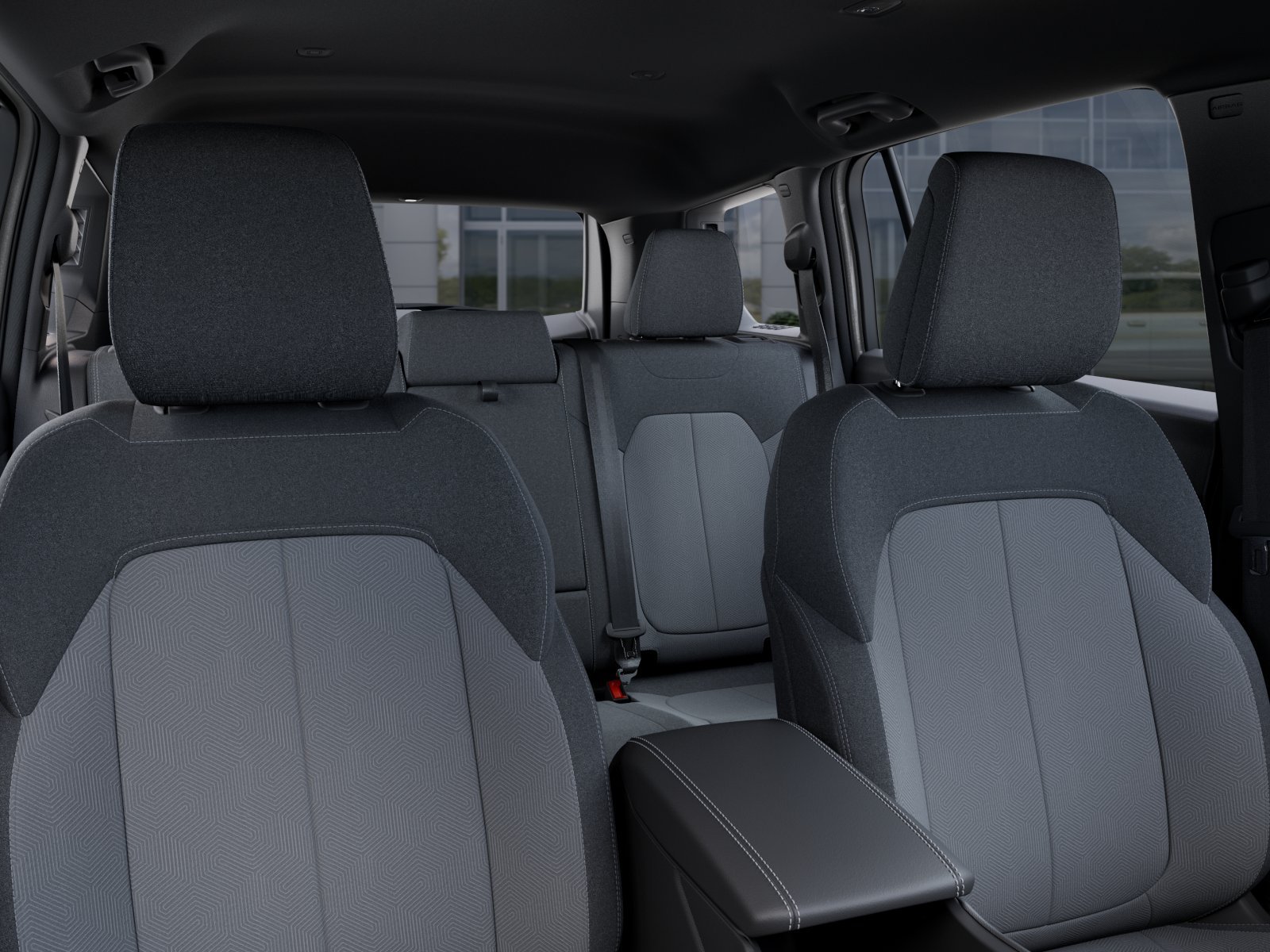 New 2026 Silver Zynith Clear-Coat Exterior Paint Jeep Laredo image 42