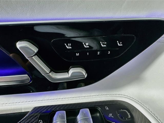 Certified Used 2026  Mercedes-Benz SL 63 AMG® image 20