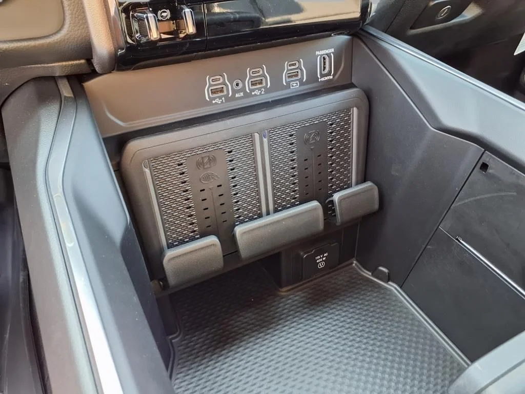 2026 RAM 1500 Laramie - Photo 7