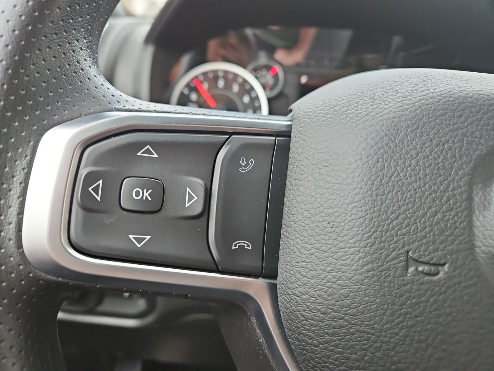 2026 RAM 2500 Tradesman - Photo 24