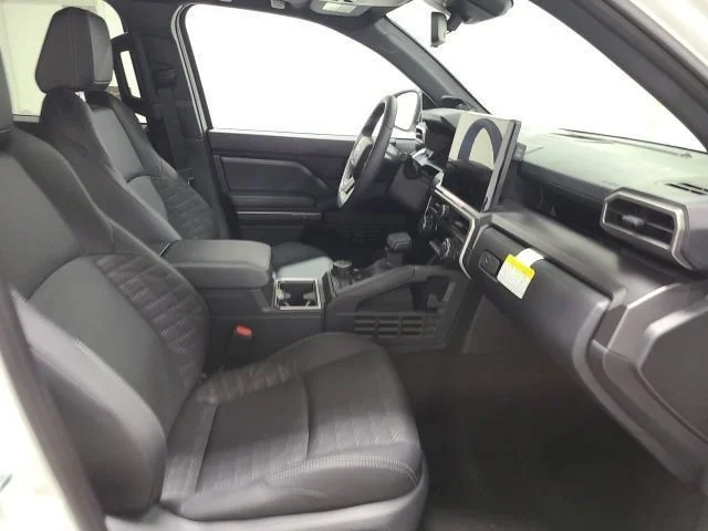 New 2026 Ice Cap Toyota Hybrid TRD Off Road Premium image 14