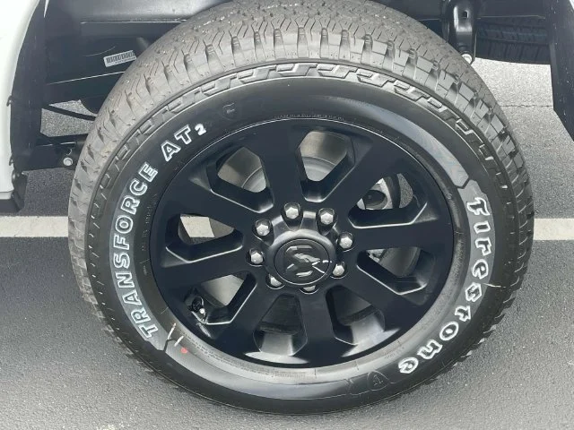 2025 RAM 2500 Big Horn - Photo 9