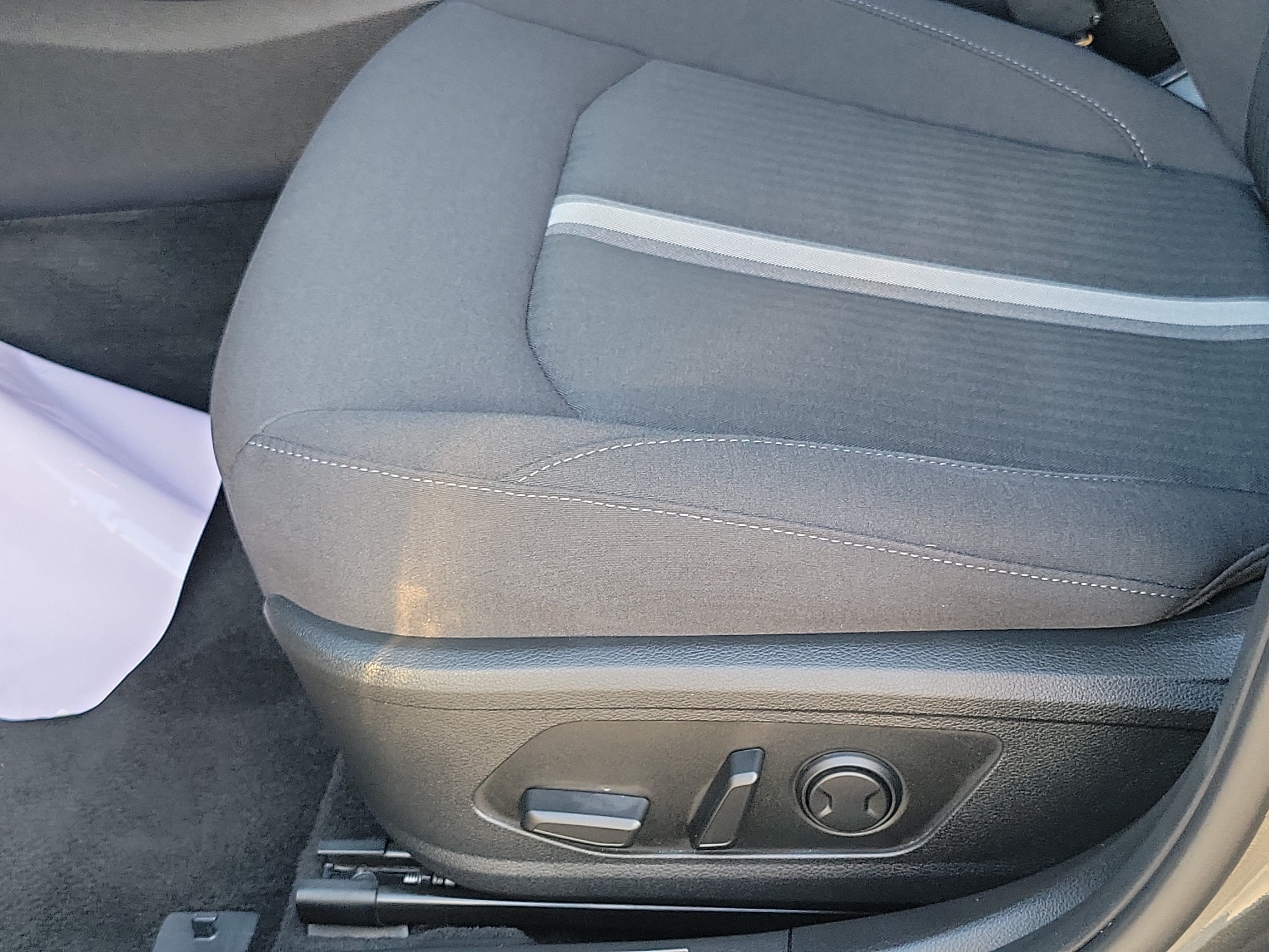 Certified Used 2023 Portofino Gray Hyundai SEL image 18