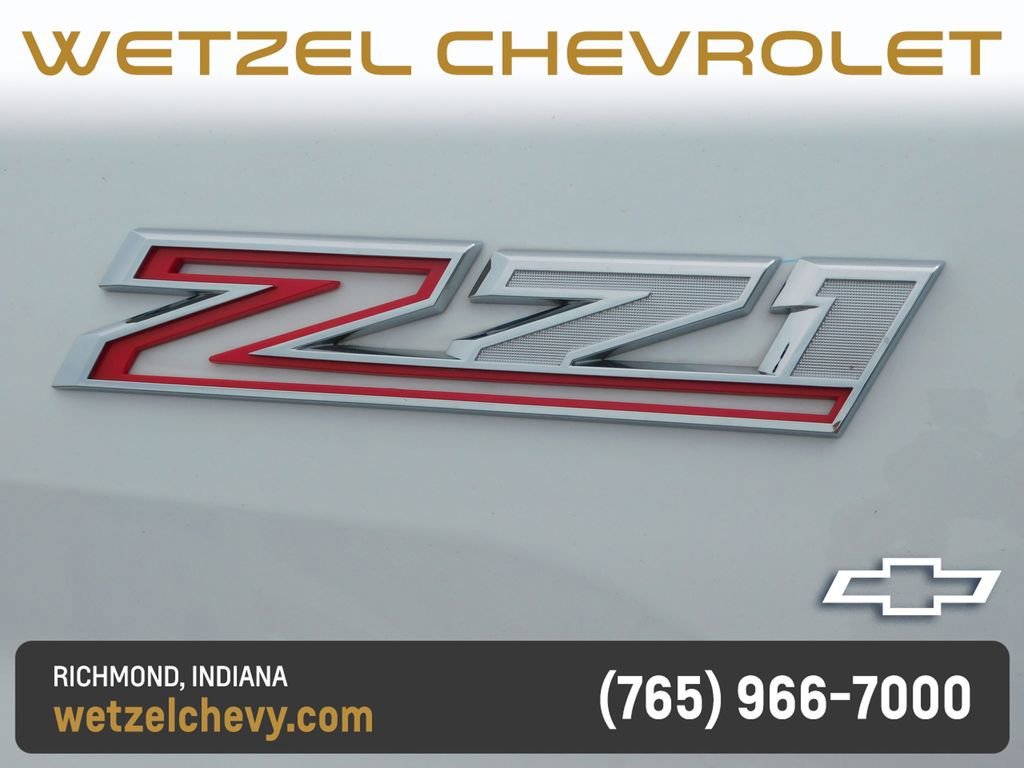 2025 Chevrolet Silverado 2500HD LT - Photo 44