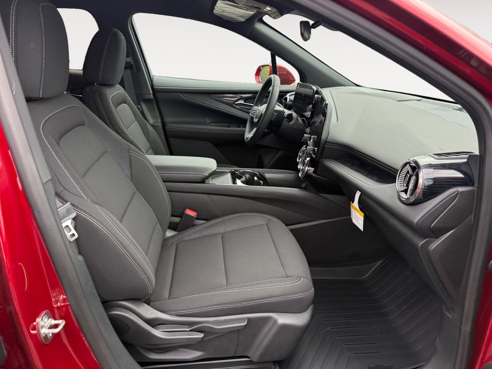 2026 Chevrolet Blazer EV LT - Photo 19
