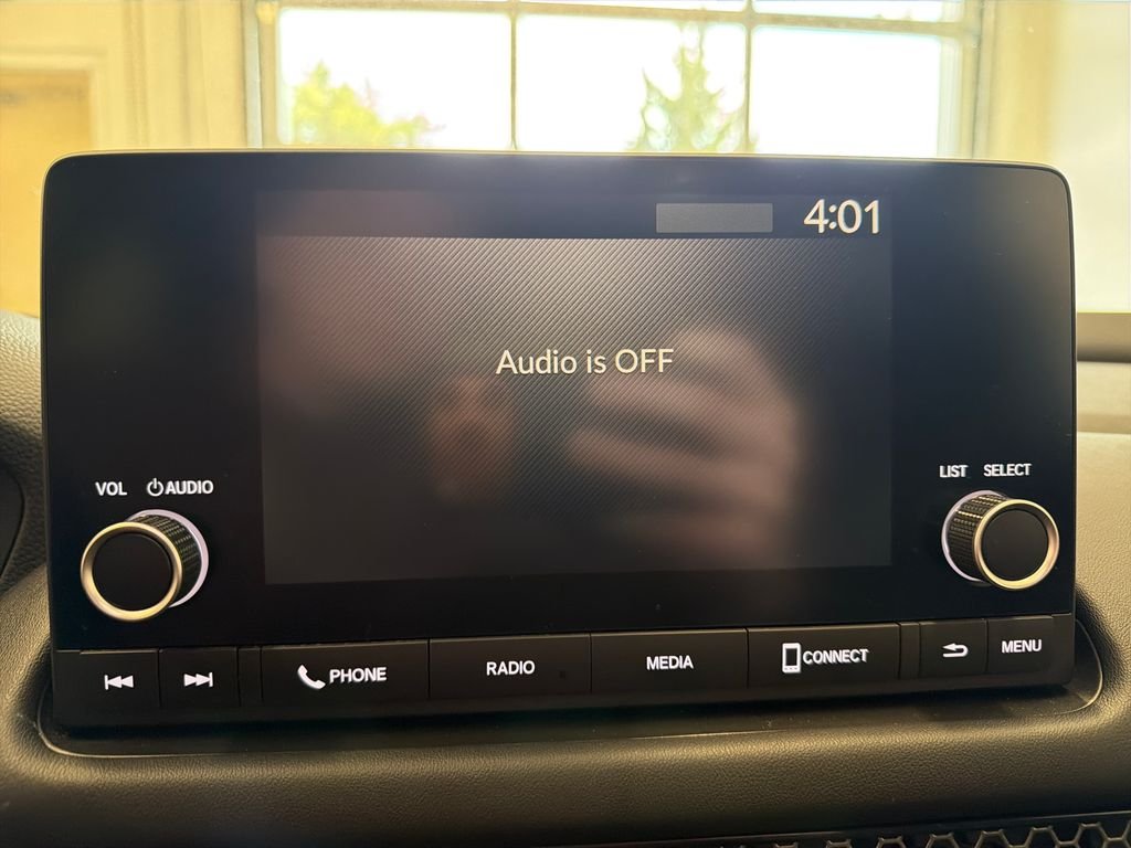 Certified Used 2023  Honda Sport image 17