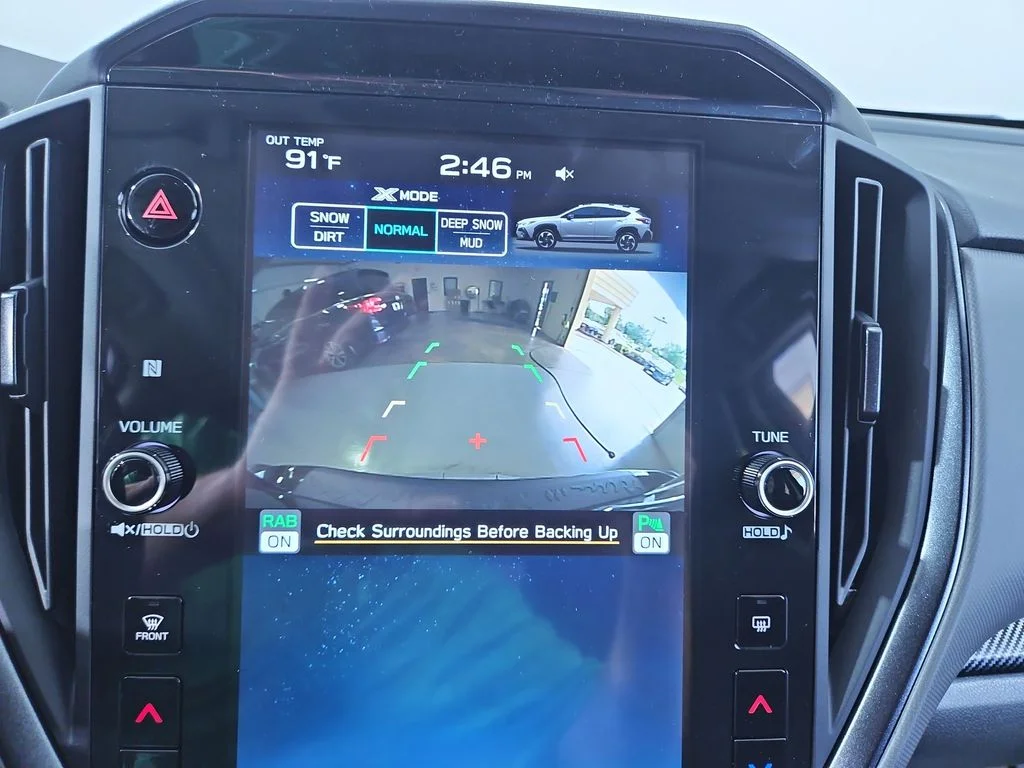 2025 Subaru Crosstrek Limited - Photo 18