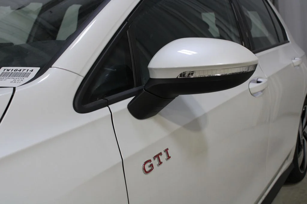 2026 Volkswagen Golf GTI S - Photo 33