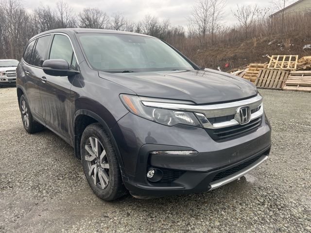 2019 Honda Pilot EX