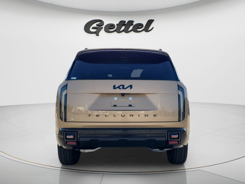 2027 Kia Telluride X-Pro SX - Photo 13