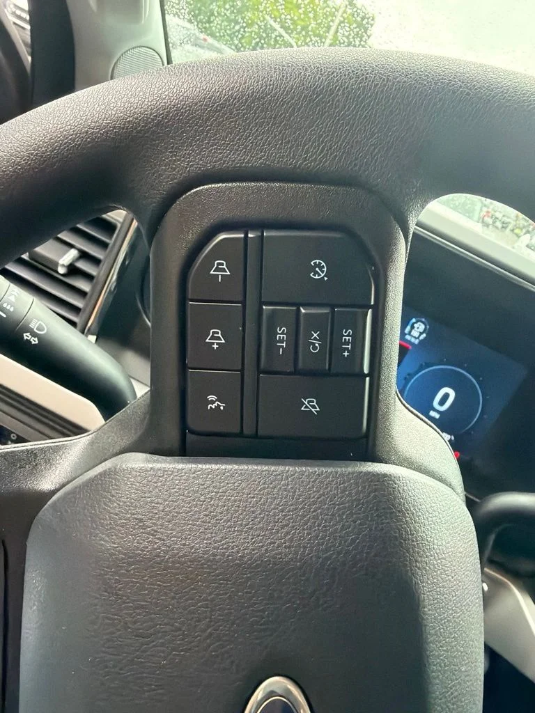 Used 2026 Red Ford XLT image 20