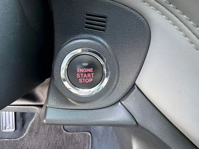 Used 2024 White Subaru Premium image 19