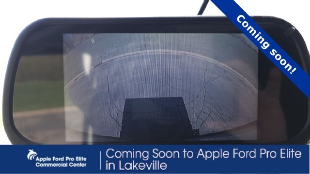 New 2027 Oxford White Ford Base image 13