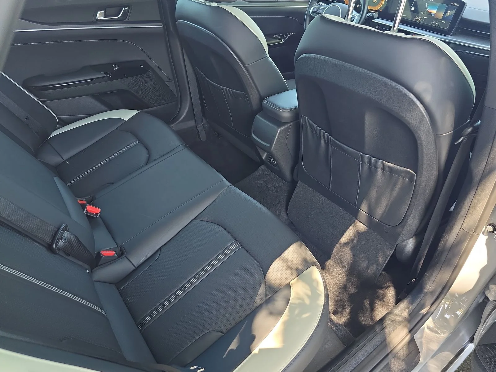 Used 2025 Gray Kia GT-Line image 12