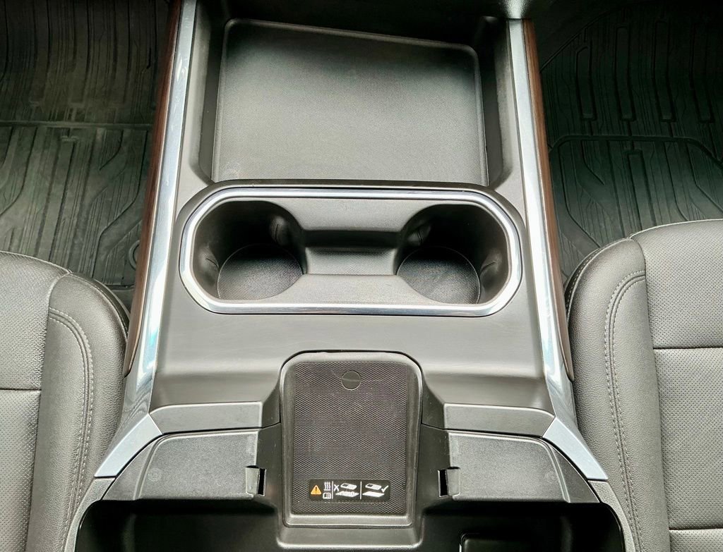 2024 GMC Sierra 3500HD SLT - Photo 38