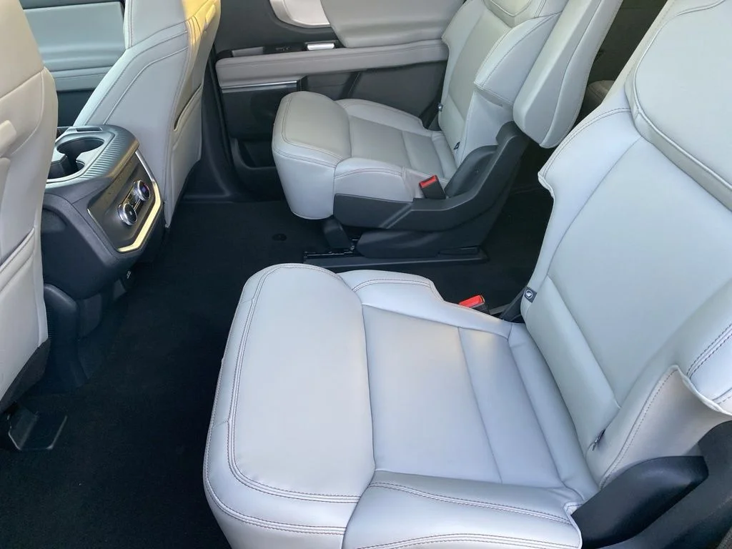 2025 Ford Expedition Active - Photo 41