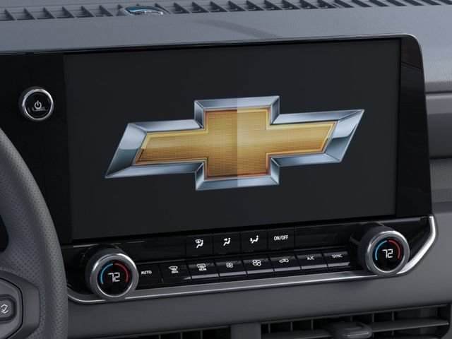 2026 Chevrolet Colorado Trail Boss - Photo 23