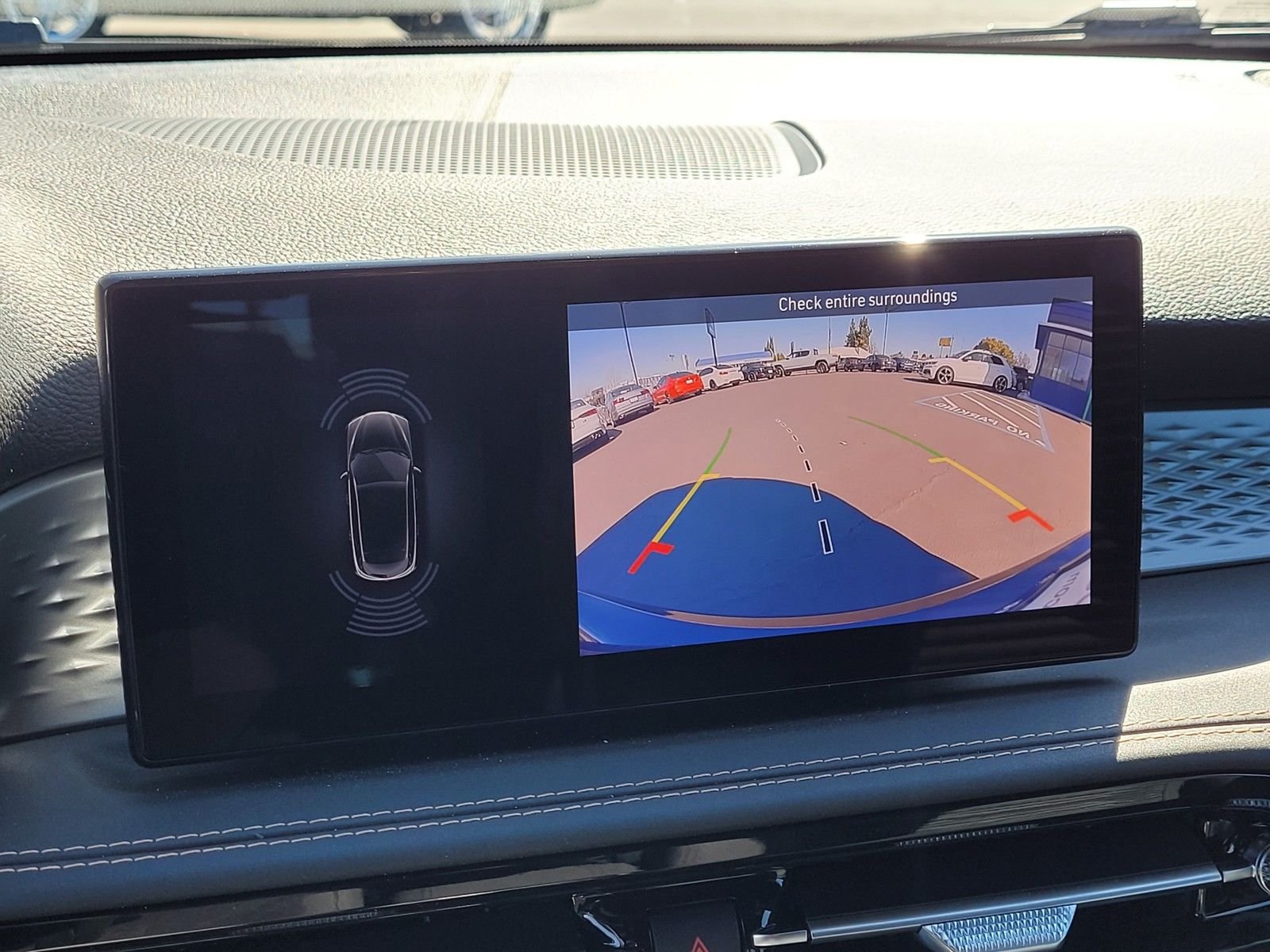 2025 Alfa Romeo Tonale Base - Photo 19