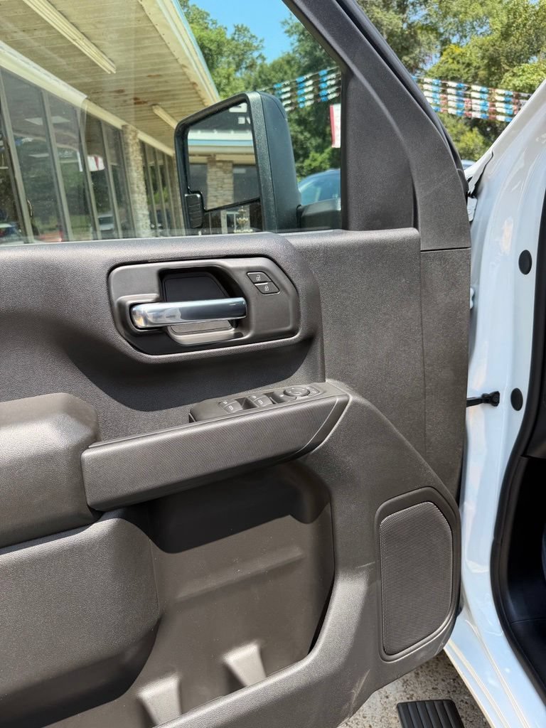 2026 GMC Sierra 2500HD Pro - Photo 9