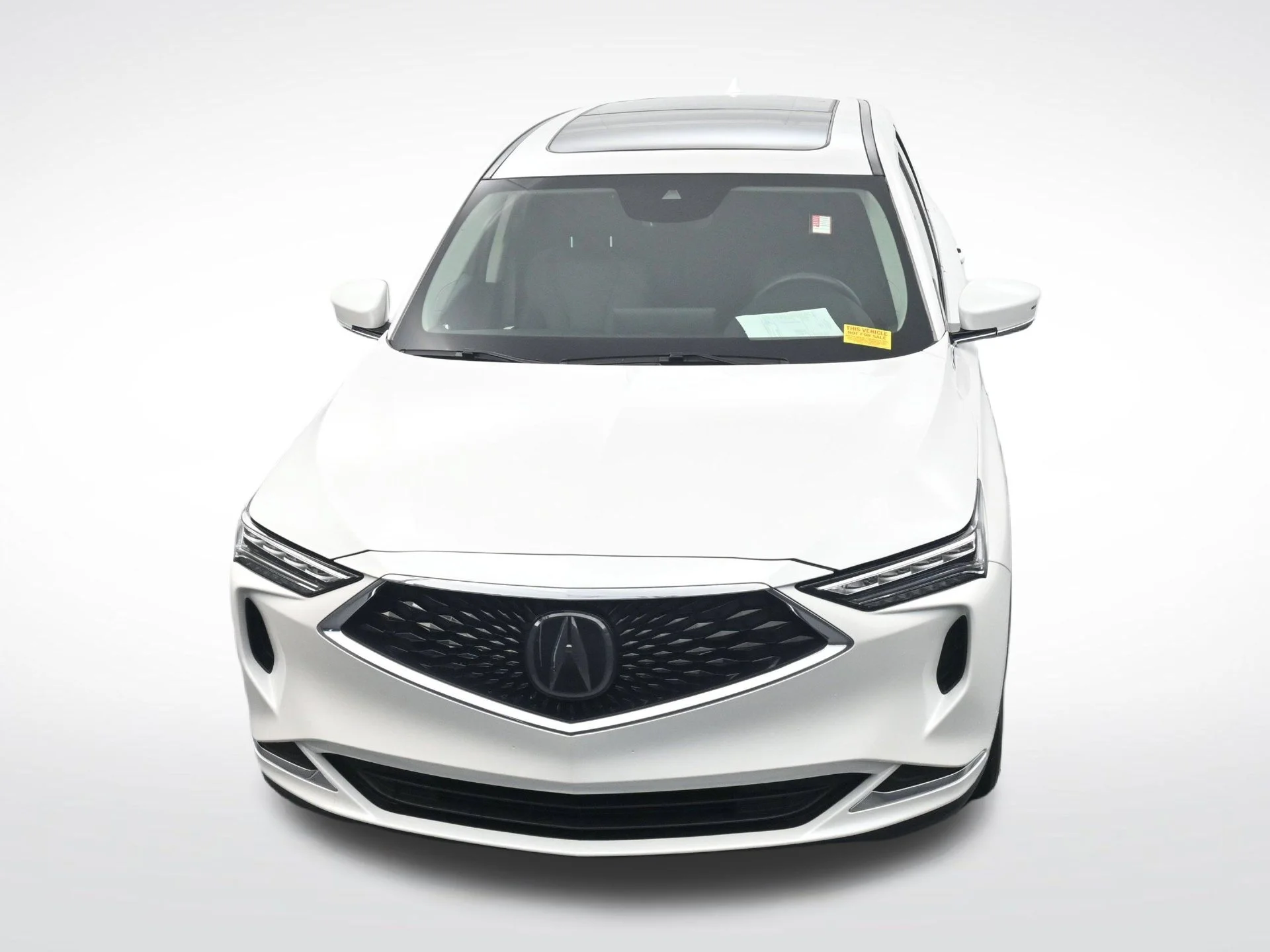 2024 Acura MDX Base - Photo 22