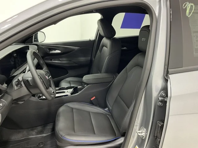 2026 Buick Envista Sport Touring - Photo 18