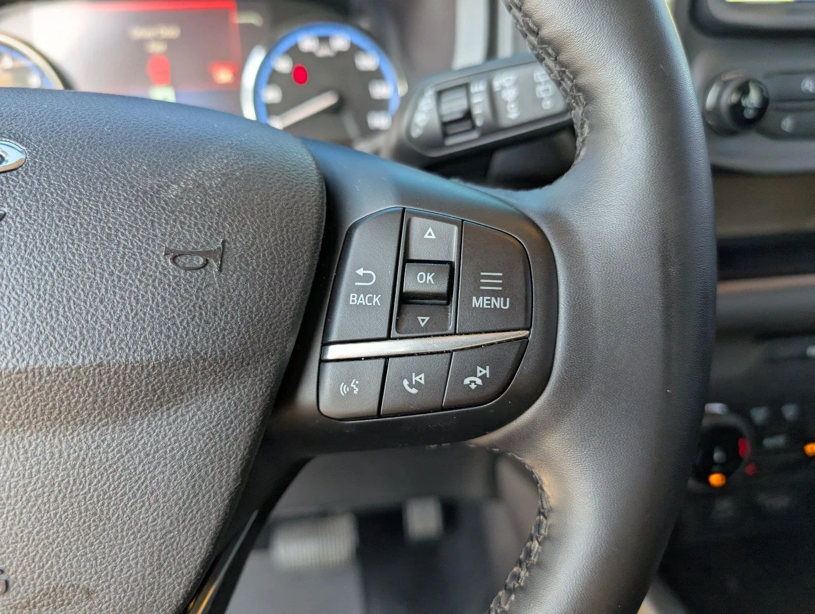 Used 2024 Oxford White Ford Outer Banks image 27