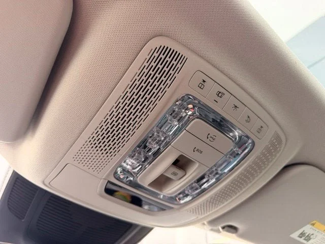 Used 2023 Gray Mercedes-Benz GLS 450 image 20