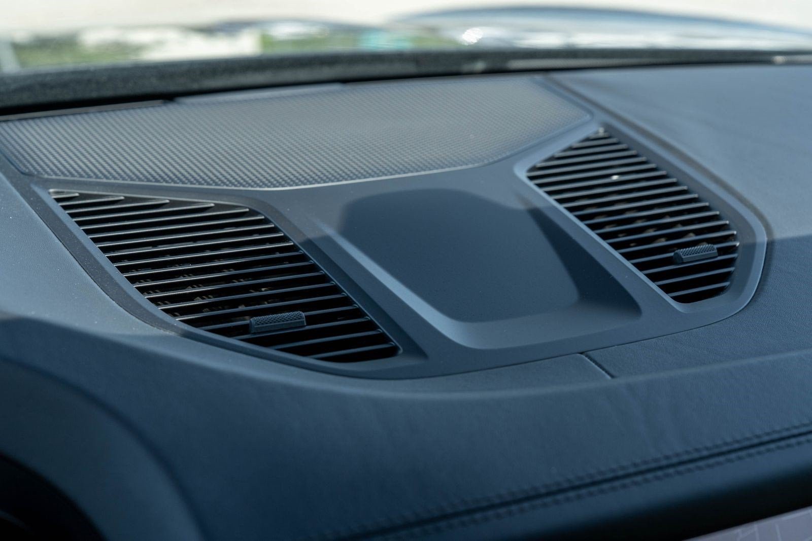 Used 2024 Black Porsche Base image 28
