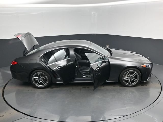 2021 Mercedes-Benz CLS-Class CLS450 - Photo 18