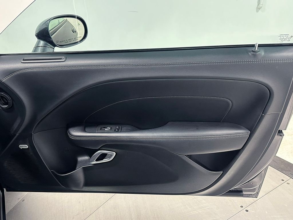 Used 2022 Gray Dodge GT image 42