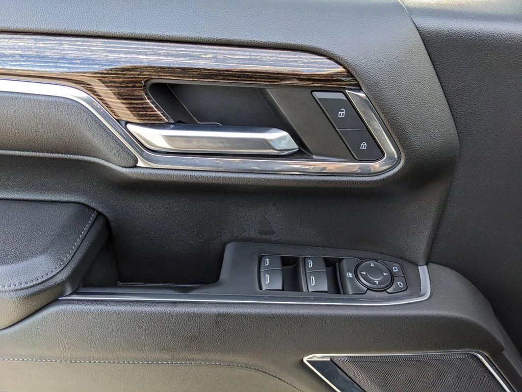 2024 GMC Sierra 1500 Elevation - Photo 18