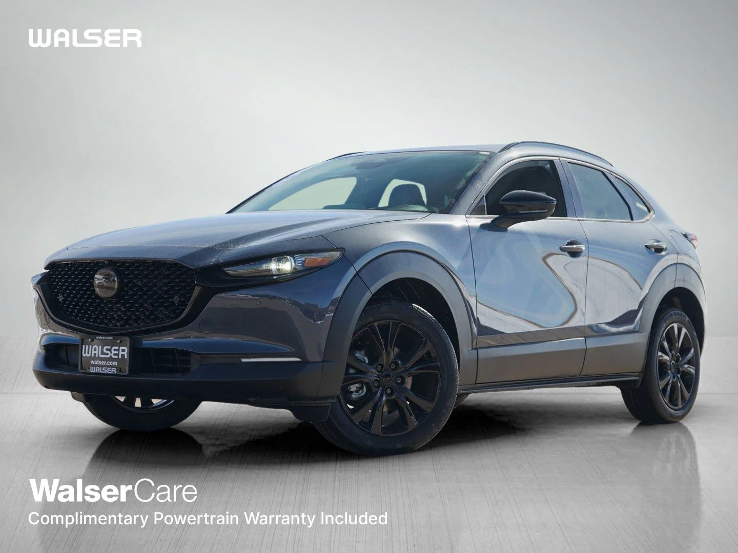 2026 Mazda CX-30 Turbo Premium Plus AWD's photo