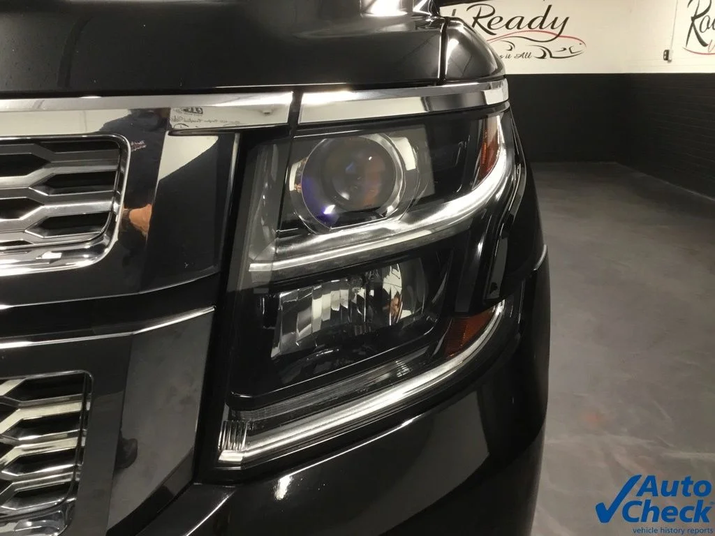Used 2016 Black Chevrolet LT image 22